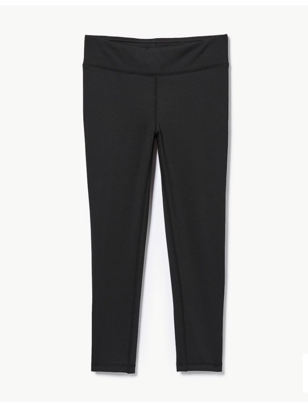 GAP Kids Black Leggings